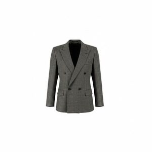 Men's Cotler Blazer Gray Size 40